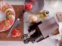 Video 1 for W&#252;sthof Crafter Steak Knives, Set of 4