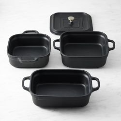 Staub Stoneware, Set of 4