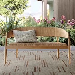 Anders Loveseat (53&quot;)