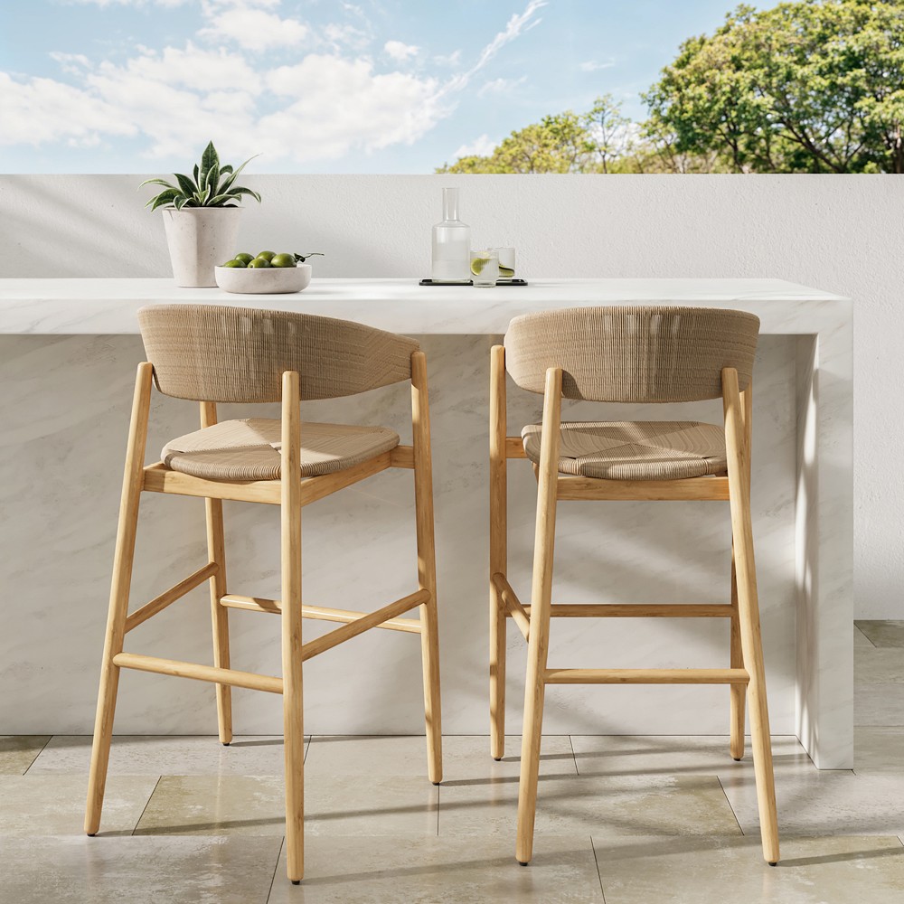 Anders Counter &amp; Bar Stool