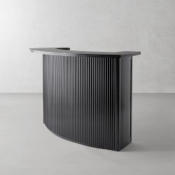 Lewis Tiered Bar (68&quot;)