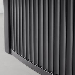 Lewis Tiered Bar (68&quot;)