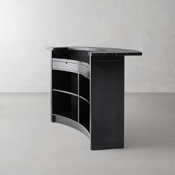 Lewis Tiered Bar (68&quot;)