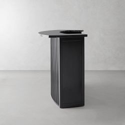 Lewis Tiered Bar (68&quot;)