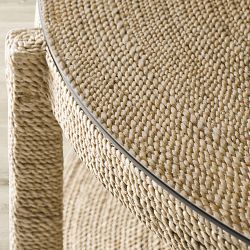 Point Reyes Open Round Coffee Table (36&quot;)