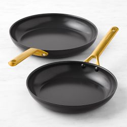 GreenPan&#8482; Reserve Pro Ceramic Nonstick Fry Pan Set, 10&quot; &amp; 12&quot;