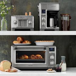 Lotus Professional Series The Top Drip&#8482; Coffee Maker