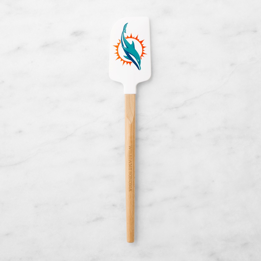 NFL x Williams Sonoma Spatulas