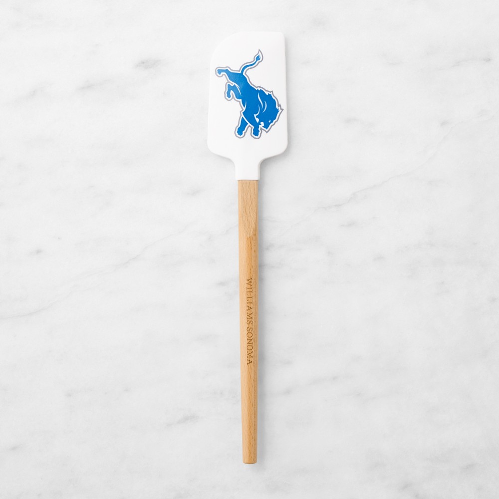 NFL x Williams Sonoma Spatulas - Detroit Lions