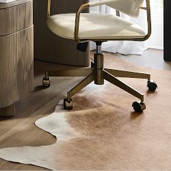 Cowhide Rug
