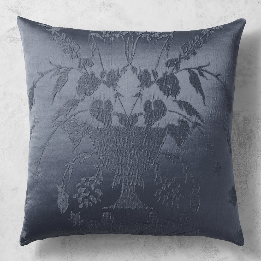 Josh Young x Williams Sonoma Home Jardiniere Pillow Cover