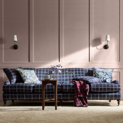 Menswear Plaids