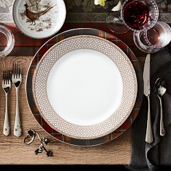 Plymouth Gate 16-Piece Dinnerware Set