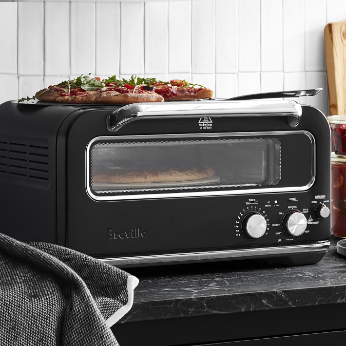 Breville Smart Oven® Pizzaiolo Pizza Oven