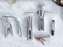 Video 1 for Williams Sonoma Signature Lever Wine Opener