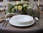 Video 1 for Fortessa Lucca Faceted Flatware Sets