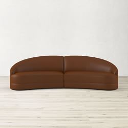 Capri 2-Piece Sectional (120&quot;)