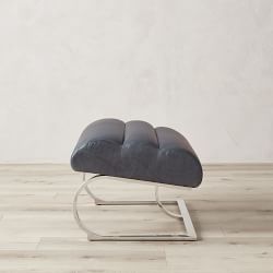 Maverick Ottoman (28")