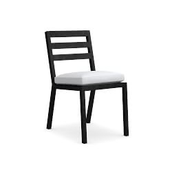Ojai Outdoor Metal Dining Side Chair