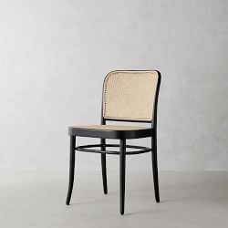 Harvest Dining Table &amp; Ton Dining Chairs