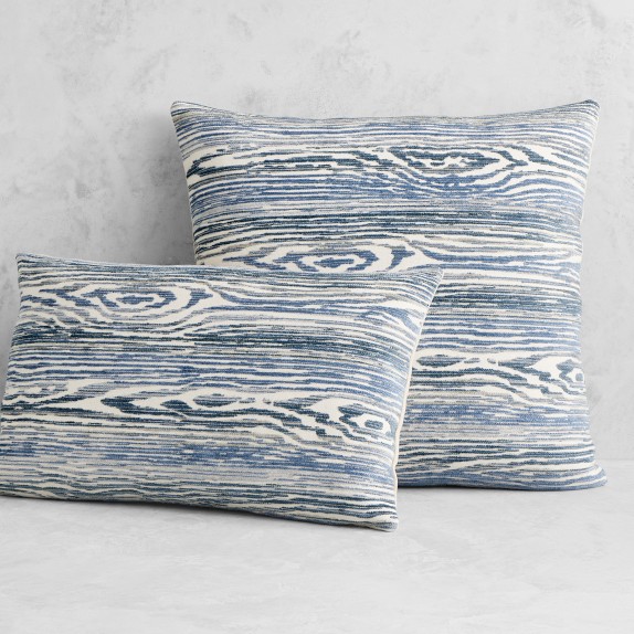 Scalamandré Muir Woods Pillow Cover