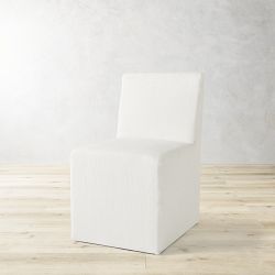 Wilson Fully Upholstered Dining Side Chair