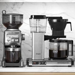 Breville Smart Grinder™ Pro Conical Burr Grinder