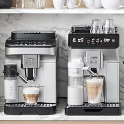 De'Longhi Magnifica Evo Fully Automatic Espresso Machine with LatteCrema System