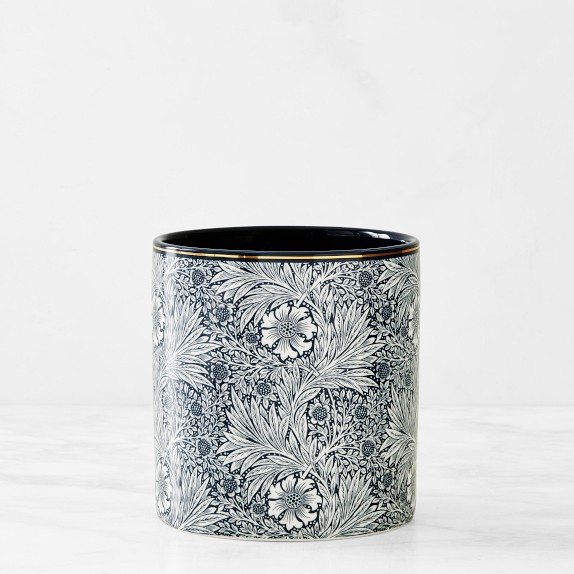 Morris & Co. x Williams Sonoma Bluebell Utensil Holder