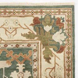 Vintage-Inspired Rugs - Unique Designs & Colors | Williams