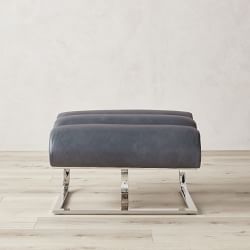 Maverick Ottoman (28")
