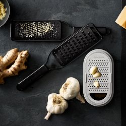 Microplane&#174; Black Sheep Coarse Grater