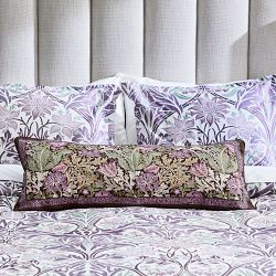 Morris &amp; Co. x Williams Sonoma Home Compton Pillow Cover