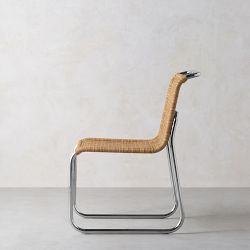 Portola Dining Side Chair, Natural
