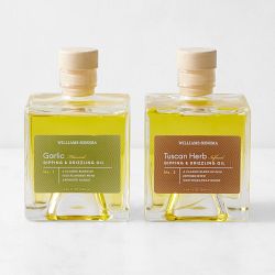 Williams Sonoma Dipping Oil Cruet