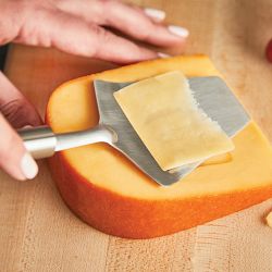 All Clad Cheese Tool Set