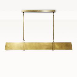 Fillmore Linear Chandelier
