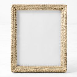 Point Reyes Picture Frames, 8" X 10"