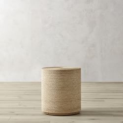 Point Reyes Round Side Table (16&quot;)