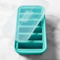 Souper Cubes Freezer Tray with Lid