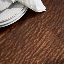 Tamo Ash Round Dining Table (60")