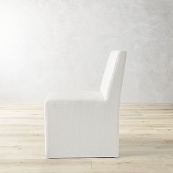 Wilson Fully Upholstered Dining Side Chair