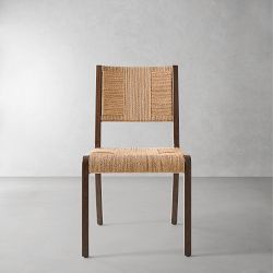 Alvares Weave Dining Side Chair