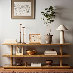 Arboles Console (72&quot;)