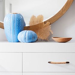 Malta 6-Drawer Wide Dresser (60&quot;)