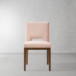Saratoga Upholstered Dining Side Chair