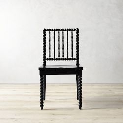 Spindle Dining Side Chair