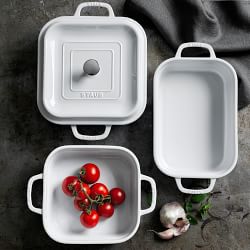 Staub Stoneware, Set of 4