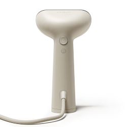 Steamery Cirrus 3 Iron Steamer in Sand - Thumbnail 4