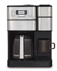 Cuisinart Coffee Center Grind &amp; Brew Plus, 12-cup